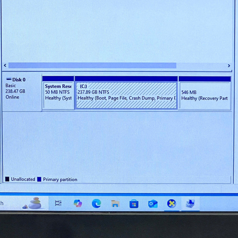 Lenovo Thinkpad 13 13.3in i5 7200U/ RAM 8GB/ SSD 256GB BPTN Likenew