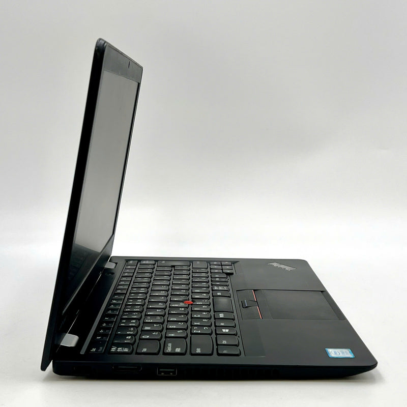 Lenovo Thinkpad 13 13.3in i5 7200U/ RAM 8GB/ SSD 256GB BPTN Likenew