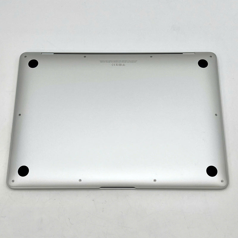 Macbook Air 2020 13.3in Bạc Apple M1/ RAM 8GB /SSD 256GB 98% pin 93% sạc 87 lần BPTA (đốm màn)