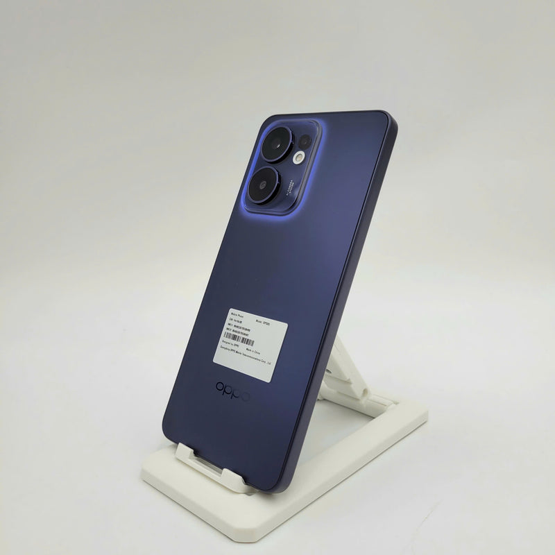 Oppo Reno 13A 100% Fullbox