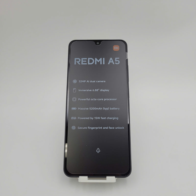 Xiaomi Redmi A5