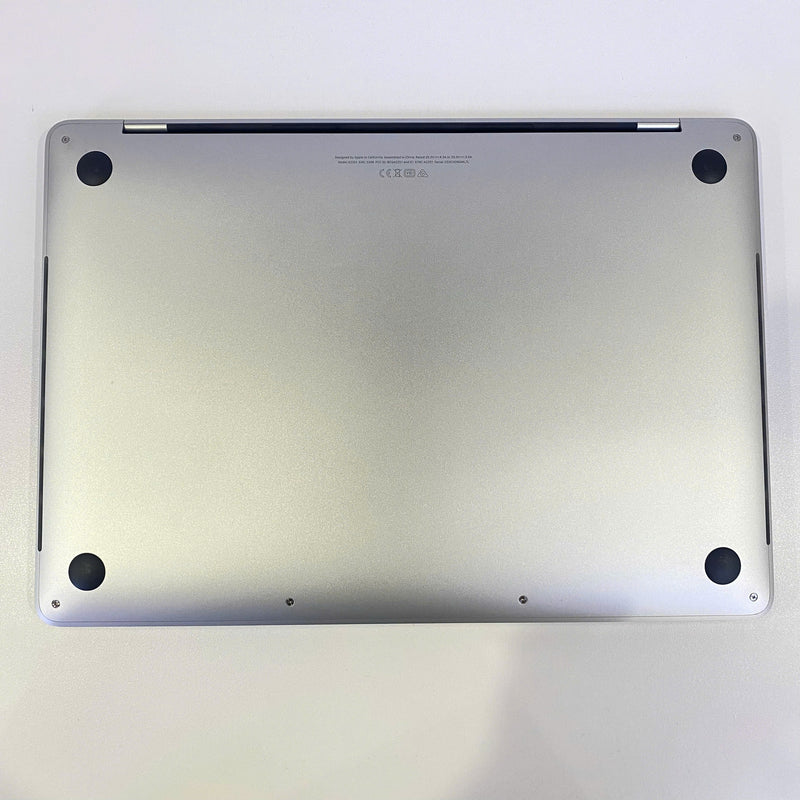 MacBook Pro 2020 13.3in Bạc Intel Core i5/ RAM 16GB/ SSD 512GB 98% Sạc 92 lần BPTN