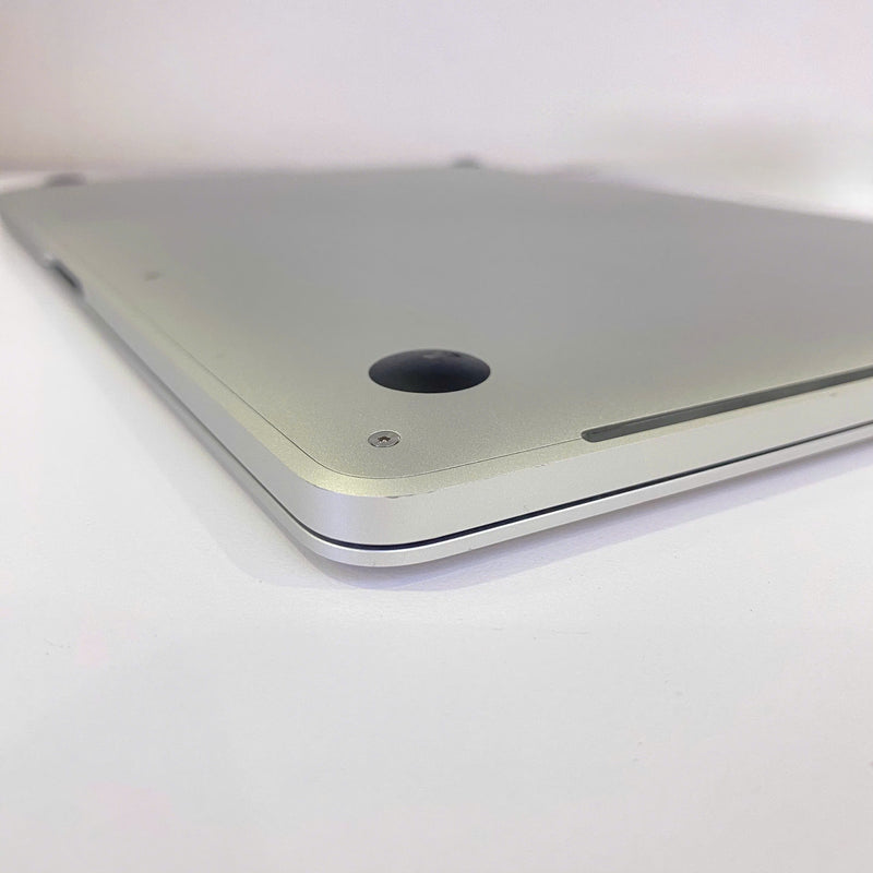 MacBook Pro 2020 13.3in Bạc Intel Core i5/ RAM 16GB/ SSD 512GB 98% Sạc 92 lần BPTN