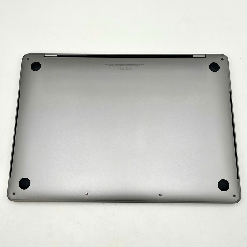 Macbook Pro 2019 13.3in Xám Intel Core i5/ RAM 8GB/ SSD 256GB 98% sạc 90 lần BPTN