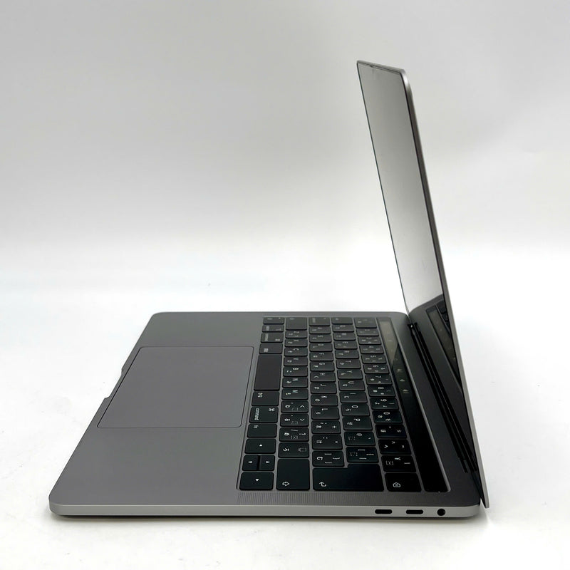 Macbook Pro 2019 13.3in Xám Intel Core i5/ RAM 8GB/ SSD 256GB 98% sạc 90 lần BPTN