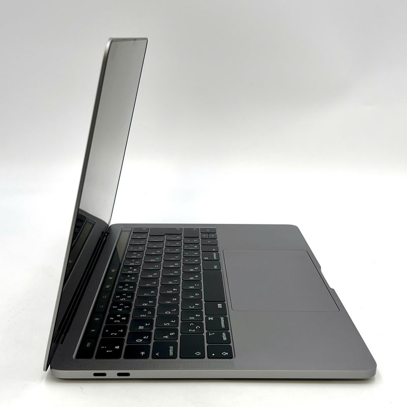 Macbook Pro 2019 13.3in Xám Intel Core i5/ RAM 8GB/ SSD 256GB 98% sạc 90 lần BPTN