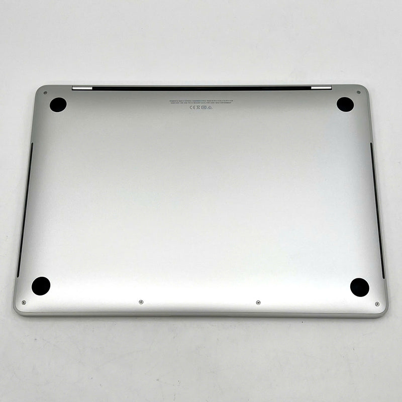 MacBook Pro 2020 13.3in Bạc Intel Core i7/ RAM 16GB/ SSD 512GB 98%pin 85% Sạc 152 lần BPTN (xước viền)