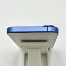 iPhone 16 128GB အပြာရောင် SB မှ 100% International Warranty (SB Sim No) 