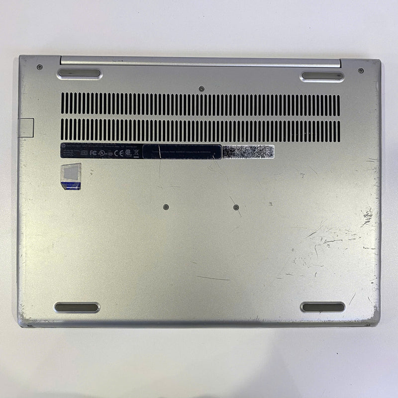 Hp Probook 430 G7 13.3in i5-10210U/ RAM 8GB/SSD 256GB BPTN Likenew (Xước nhiều)