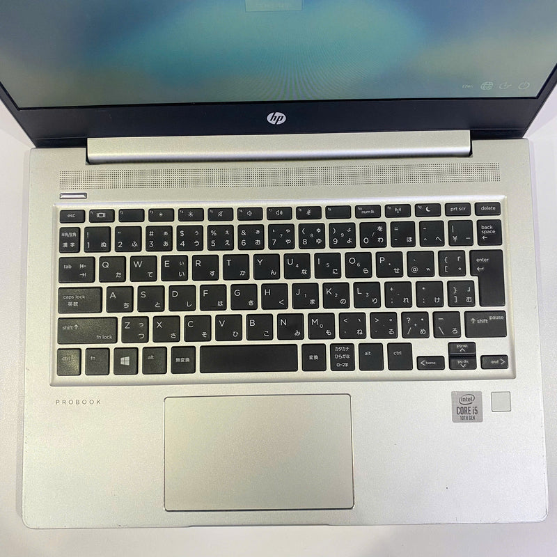 Hp Probook 430 G7 13.3in i5-10210U/ RAM 8GB/SSD 256GB BPTN Likenew (Xước nhiều)
