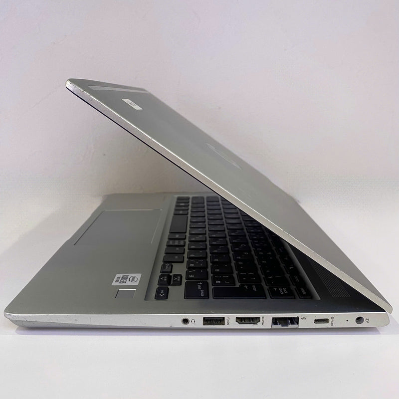 Hp Probook 430 G7 13.3in i5-10210U/ RAM 8GB/SSD 256GB BPTN Likenew (Xước nhiều)