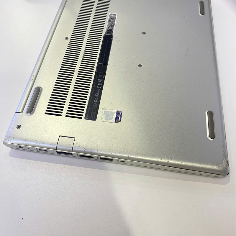 Hp Probook 430 G7 13.3in i5-10210U/ RAM 8GB/SSD 256GB BPTN Likenew (Xước nhiều)