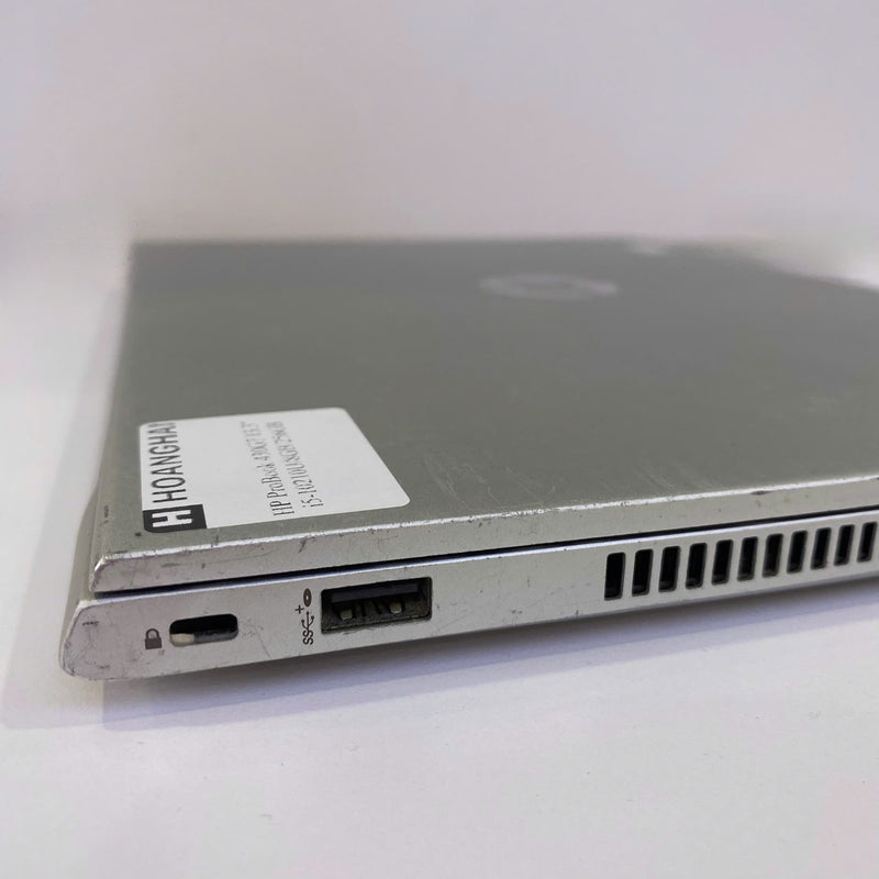 Hp Probook 430 G7 13.3in i5-10210U/ RAM 8GB/SSD 256GB BPTN Likenew (Xước nhiều)