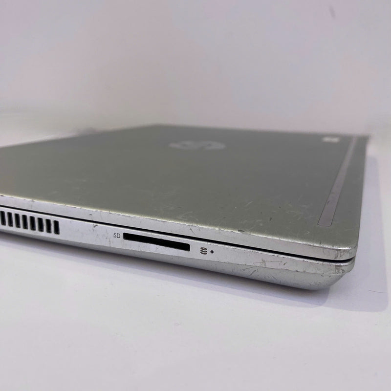 Hp Probook 430 G7 13.3in i5-10210U/ RAM 8GB/SSD 256GB BPTN Likenew (Xước nhiều)