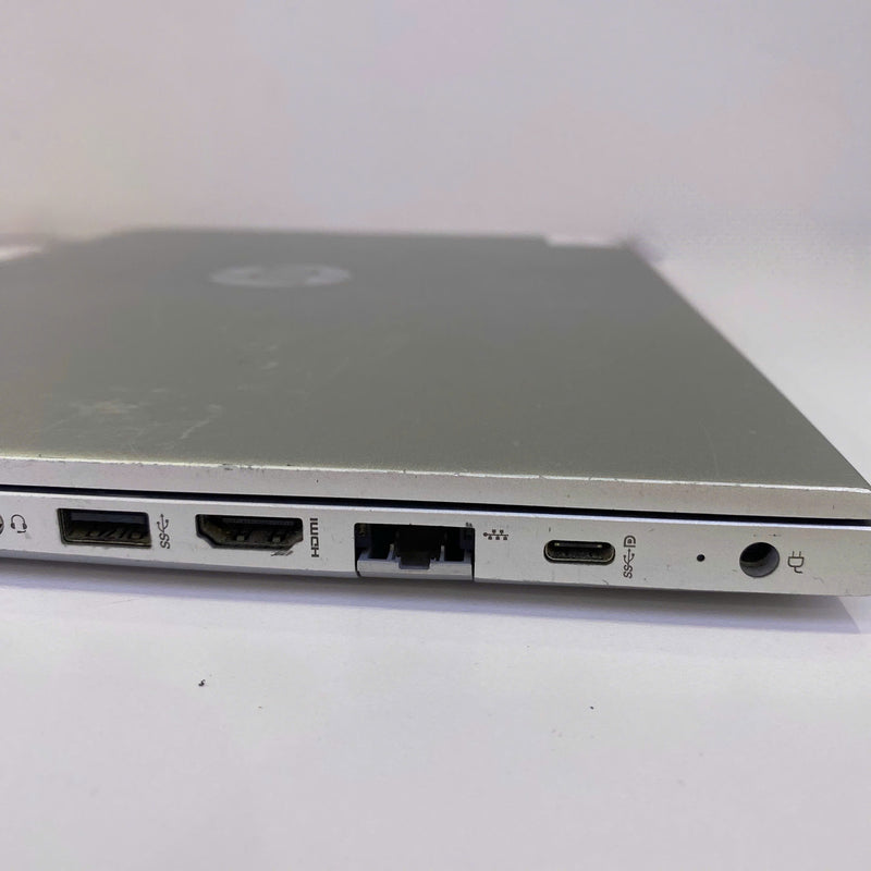Hp Probook 430 G7 13.3in i5-10210U/ RAM 8GB/SSD 256GB BPTN Likenew (Xước nhiều)