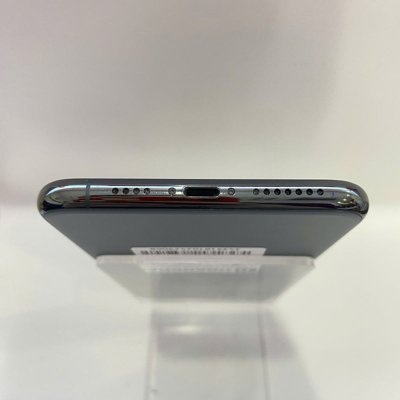iPhone 11 Pro Max 512GB Xanh Lá  98% pin 86% Máy đã trả hết tiền mạng dùng như Quốc tế Apple (Đốm 1x, xước màn) - HH9068
