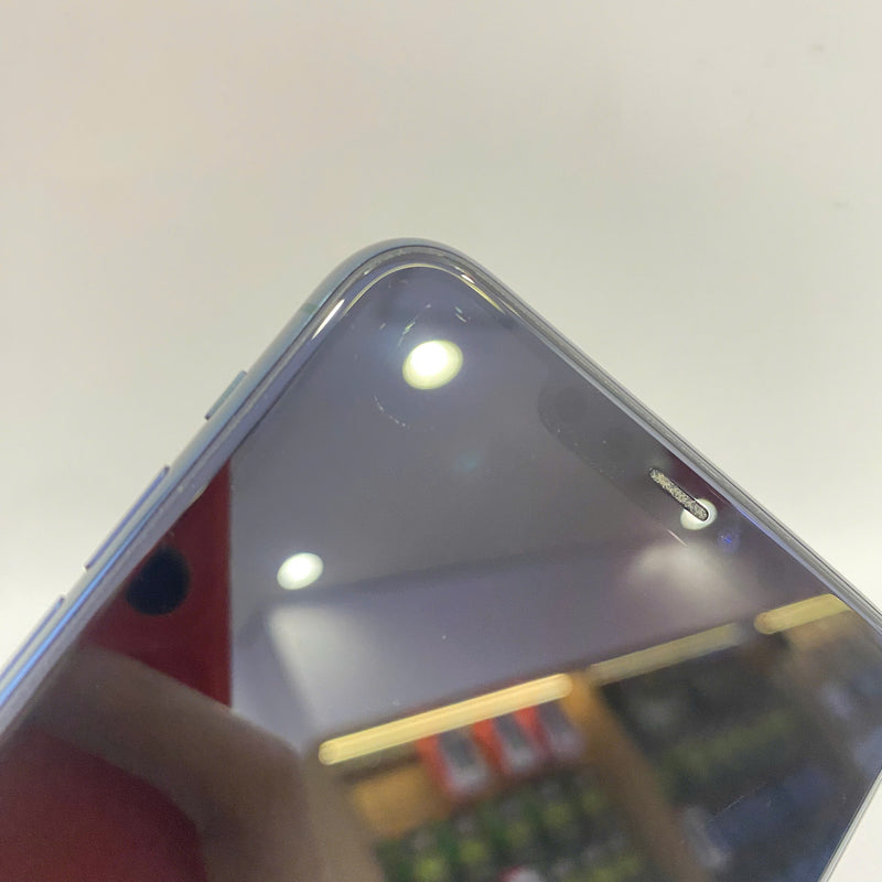 iPhone 11 Pro Max 512GB Xanh Lá  98% pin 86% Máy đã trả hết tiền mạng dùng như Quốc tế Apple (Đốm 1x, xước màn) - HH9068