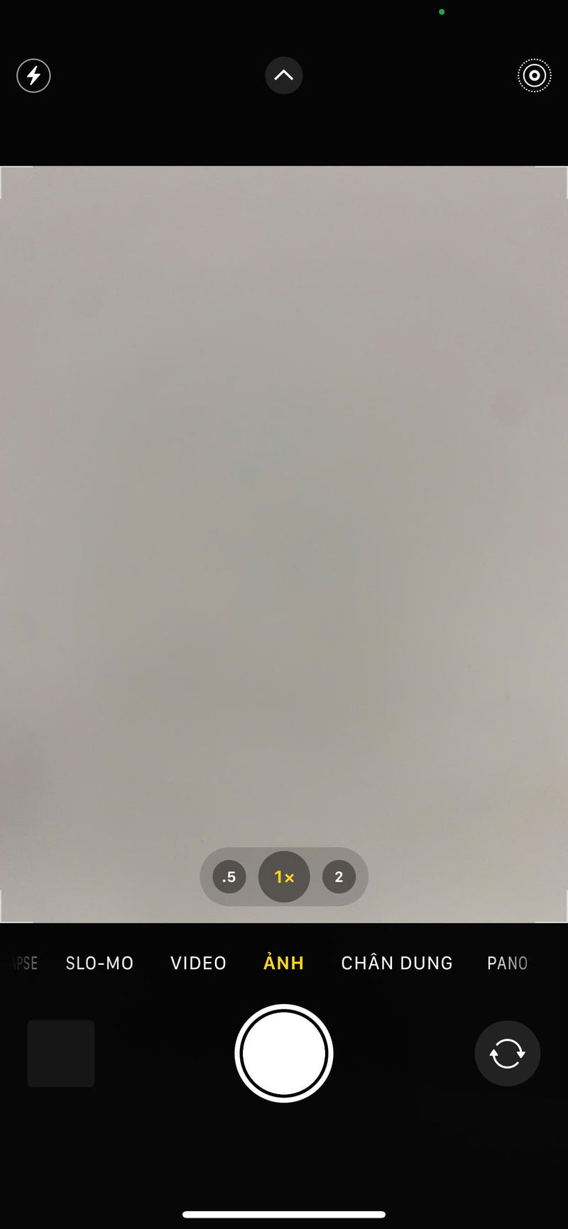 iPhone 11 Pro Max 512GB Xanh Lá  98% pin 86% Máy đã trả hết tiền mạng dùng như Quốc tế Apple (Đốm 1x, xước màn) - HH9068