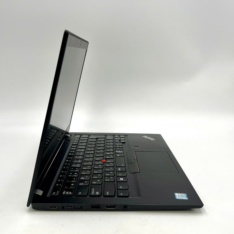 Lenovo Thinkpad T490s 14" i7-8665U/ RAM 16GB/ SSD 256GB BPTN Likenew (Cảm ứng)