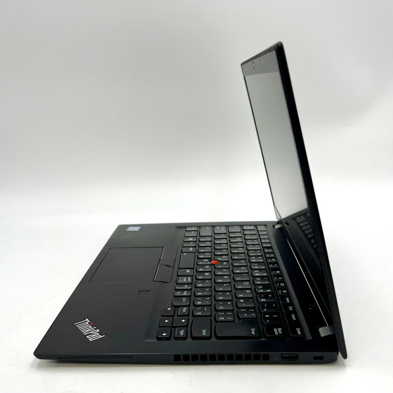Lenovo Thinkpad T490s 14" i7-8665U/ RAM 16GB/ SSD 256GB BPTN Likenew (Cảm ứng)