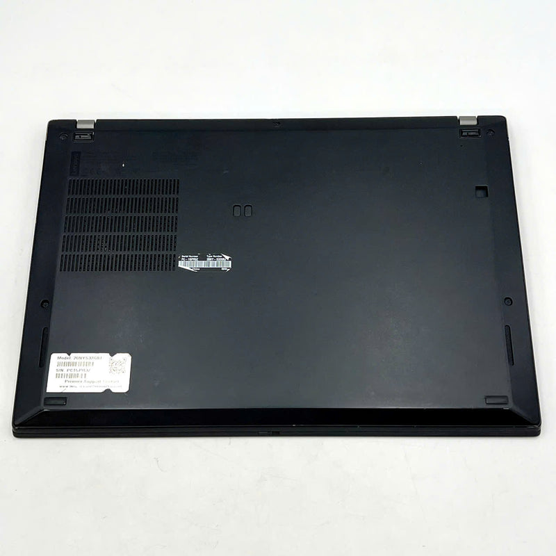 Lenovo Thinkpad T490s 14" i7-8665U/ RAM 16GB/ SSD 256GB BPTN Likenew (Cảm ứng)