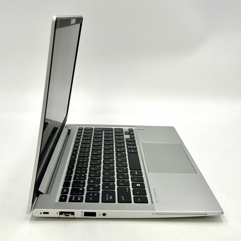 Hp Elitebook 630 G9 13.3 12th Gen i5-1235U/ RAM 8GB/ SSD 256GB BPTN Likenew