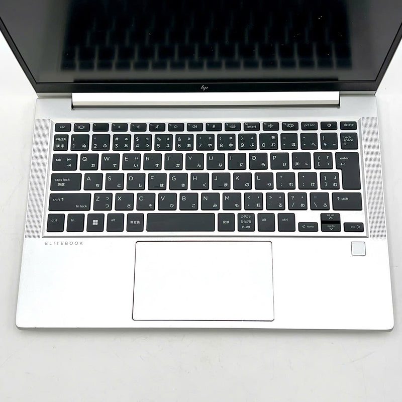 Hp Elitebook 630 G9 13.3 12th Gen i5-1235U/ RAM 8GB/ SSD 256GB BPTN Likenew