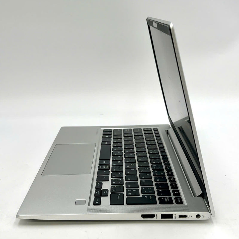Hp Elitebook 630 G9 13.3 12th Gen i5-1235U/ RAM 8GB/ SSD 256GB BPTN Likenew