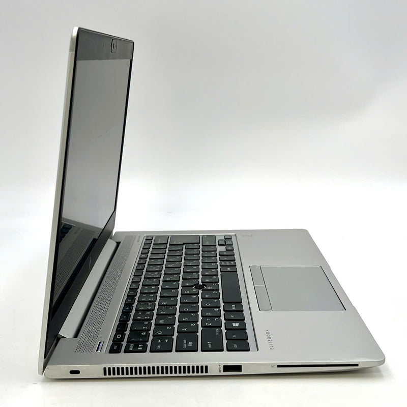 HP Elitebook 745 G6 14" AMD Ryzen 5 PRO 3500U/ RAM 16GB/ SSD 256GB BPTN Likenew