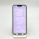 iPhone 14 Plus 512GB Vàng 98% pin 85% Quốc Tế Apple (Màn và viền xước) - HH3910