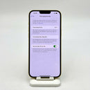 iPhone 14 Plus 512GB Vàng 98% pin 85% Quốc Tế Apple (Màn và viền xước) - HH3910