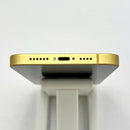 iPhone 14 Plus 512GB Vàng 98% pin 85% Quốc Tế Apple (Màn và viền xước) - HH3910