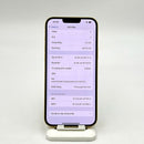 iPhone 14 Plus 512GB Vàng 98% pin 85% Quốc Tế Apple (Màn và viền xước) - HH3910