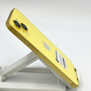 iPhone 14 Plus 512GB Vàng 98% pin 85% Quốc Tế Apple (Màn và viền xước) - HH3910