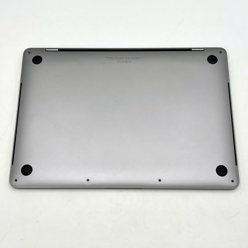 Macbook Pro 2019 13.3in Xám Intel Core i7/RAM 16GB/SSD 512GB 98% Sạc 513 lần BPTN (bàn phím xước sơn)