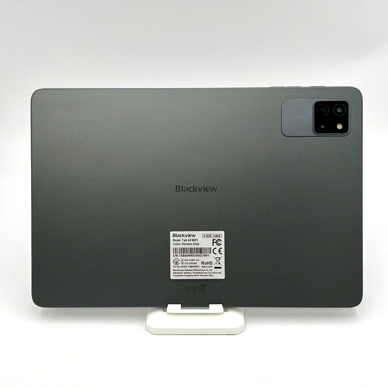 TAB 60 WIFI 4GB/128GB Xám Nguyên hộp