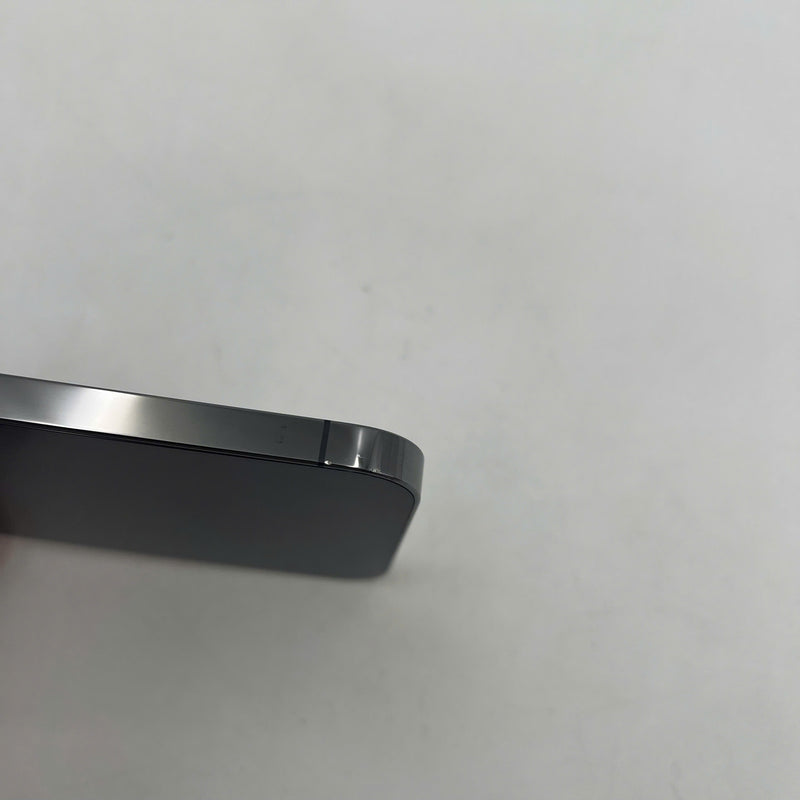 iPhone 13 Pro Max 256GB Đen 98% pin 100% Quốc tế từ SB (Không dùng sim SB - Đã thay pin, đốm 3x, xước viền) - HH6191