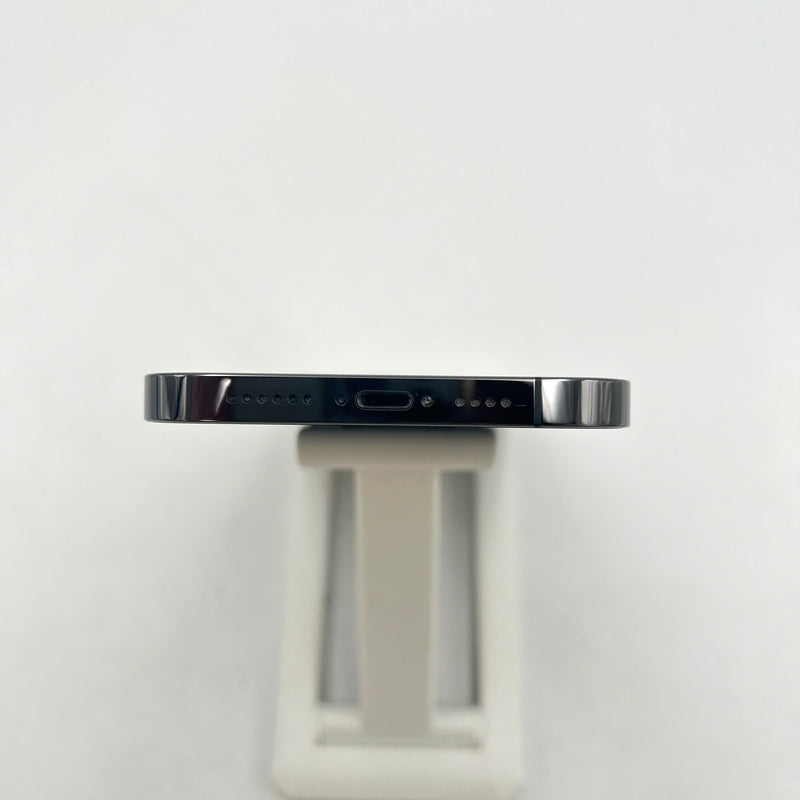 iPhone 13 Pro Max 256GB Đen 98% pin 100% Quốc tế từ SB (Không dùng sim SB - Đã thay pin, đốm 3x, xước viền) - HH6191