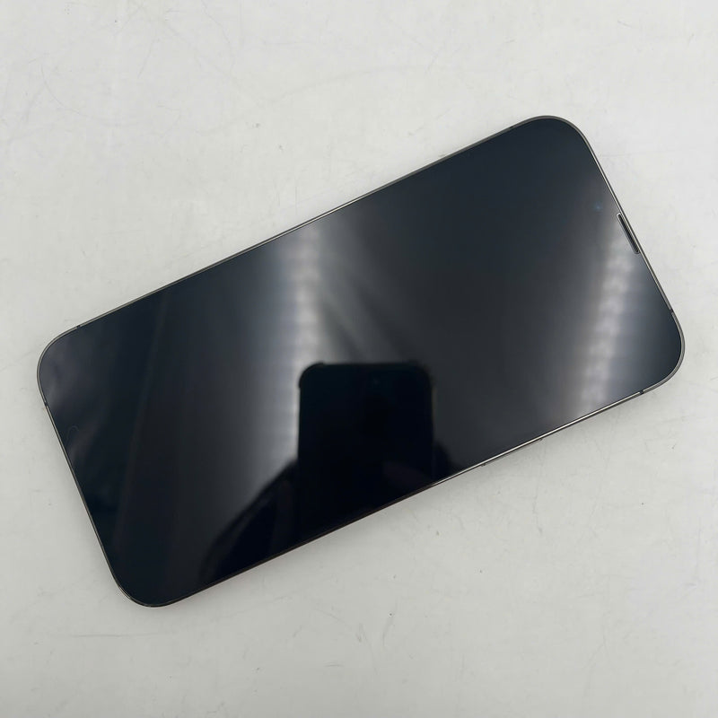 iPhone 13 Pro Max 256GB Đen 98% pin 100% Quốc tế từ SB (Không dùng sim SB - Đã thay pin, đốm 3x, xước viền) - HH6191
