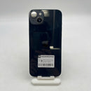 iPhone 14 Plus 128GB Đen 98% pin 100% Máy đã trả hết tiền mạng dùng như Quốc tế Apple (màn và viền xước,viền cam xước,ĐTP) - HH8210