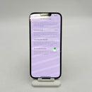 iPhone 14 Plus 128GB Đen 98% pin 100% Máy đã trả hết tiền mạng dùng như Quốc tế Apple (màn và viền xước,viền cam xước,ĐTP) - HH8210