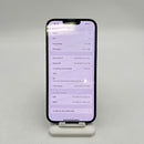 iPhone 14 Plus 128GB Đen 98% pin 100% Máy đã trả hết tiền mạng dùng như Quốc tế Apple (màn và viền xước,viền cam xước,ĐTP) - HH8210