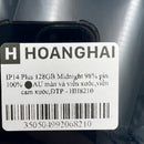 iPhone 14 Plus 128GB Đen 98% pin 100% Máy đã trả hết tiền mạng dùng như Quốc tế Apple (màn và viền xước,viền cam xước,ĐTP) - HH8210