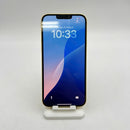 iPhone 14 Plus 128GB Vàng 98% pin 100% Quốc tế từ SB (Không dùng sim SB, viền và màn xước, viền cam xước,ĐTP) - HH0603