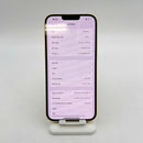 iPhone 14 Plus 128GB Vàng 98% pin 100% Quốc tế từ SB (Không dùng sim SB, viền và màn xước, viền cam xước,ĐTP) - HH0603