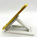 iPhone 14 Plus 128GB Vàng 98% pin 100% Quốc tế từ SB (Không dùng sim SB, viền và màn xước, viền cam xước,ĐTP) - HH0603