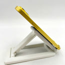 iPhone 14 Plus 128GB Vàng 98% pin 100% Quốc tế từ SB (Không dùng sim SB, viền và màn xước, viền cam xước,ĐTP) - HH0603