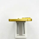 iPhone 14 Plus 128GB Vàng 98% pin 100% Quốc tế từ SB (Không dùng sim SB, viền và màn xước, viền cam xước,ĐTP) - HH0603