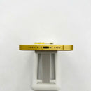 iPhone 14 Plus 128GB Vàng 98% pin 100% Quốc tế từ SB (Không dùng sim SB, viền và màn xước, viền cam xước,ĐTP) - HH0603