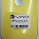 iPhone 14 Plus 128GB Vàng 98% pin 100% Quốc tế từ SB (Không dùng sim SB, viền và màn xước, viền cam xước,ĐTP) - HH0603